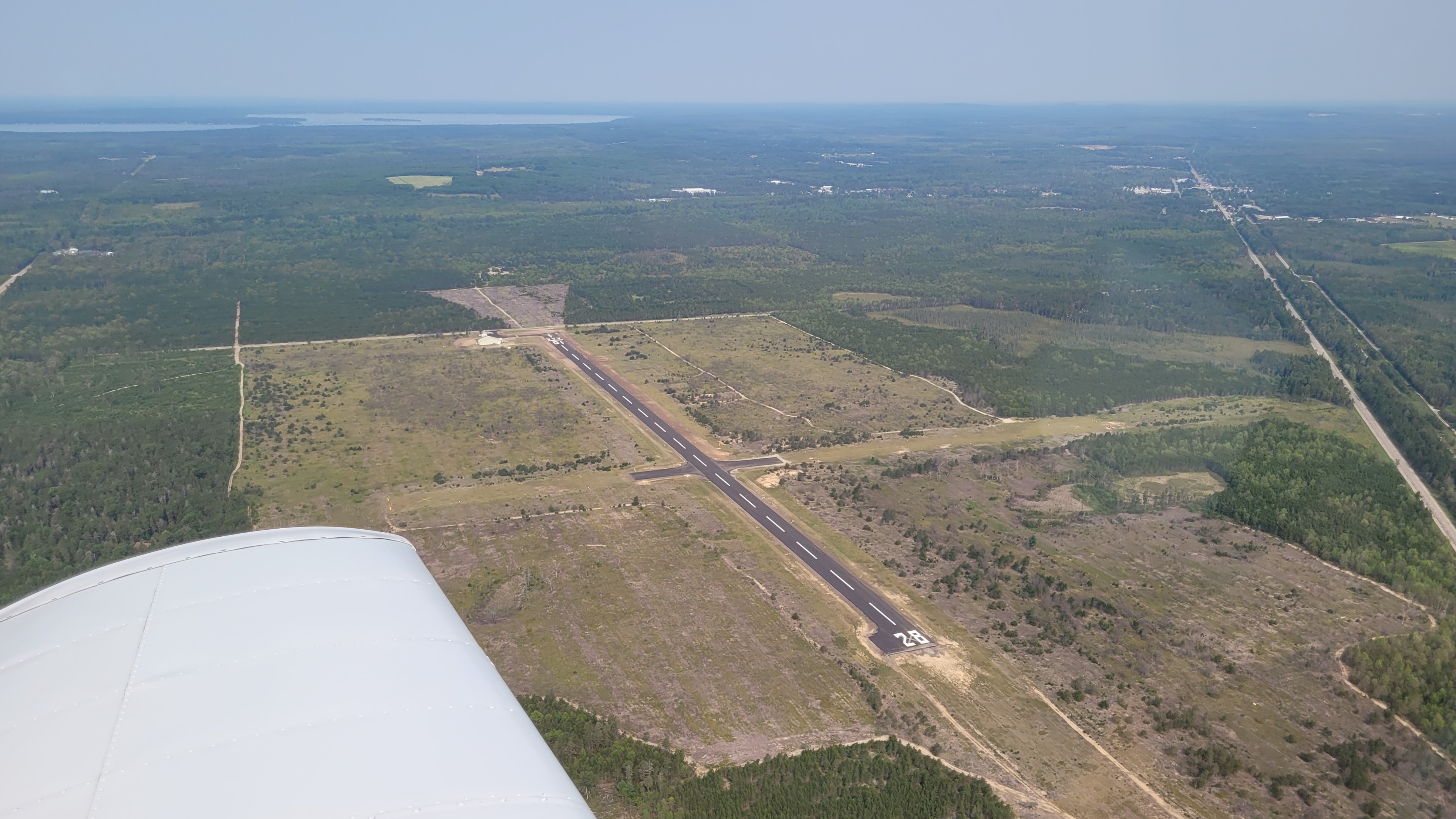 Conservation SkyVector